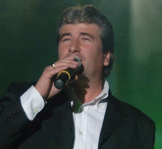 Portrait de Laurent Chatry